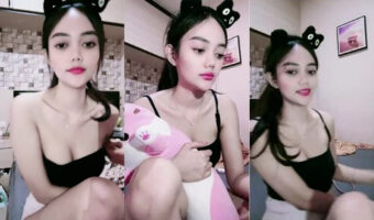 Si Cantik Bbyylaaa Fetish Keteknya Dulu Kak