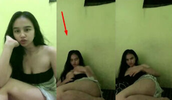 Puji Paha Yourin Lepas Branya Sayang