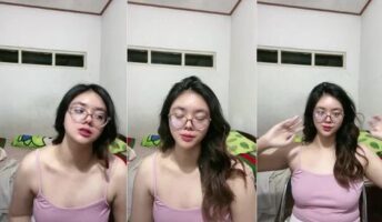 Tanktop Pink Kesukaan RCH Rachel Gemoy