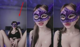 Host Malay Cakep Semakin Horny Babe