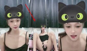 Jadi Sering Live Trisha Mau Omek Kah?