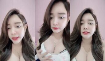 Aduh Cantiknya Kak Seyya Boba Padet Kangen Diremas