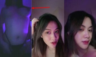 Keliatan Banget Ingin Diremas Menir