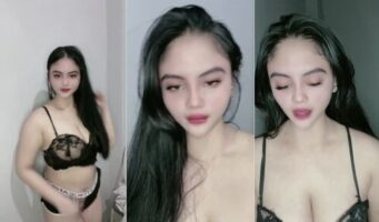 Kylie Selalu Bikin Merinding Lepas Celananya Dong