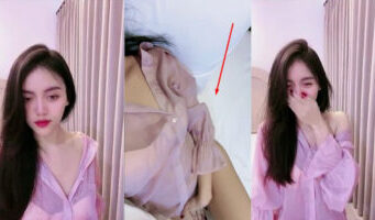 Mau Bobo Harus Ditemenin Kak Theresa Dulu