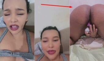 Udah Kayak Diewe Aja VCS Ala Larysa