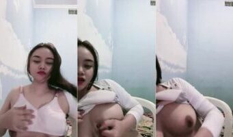 Basahin Uting Waybi Binal Nih Kakaknya